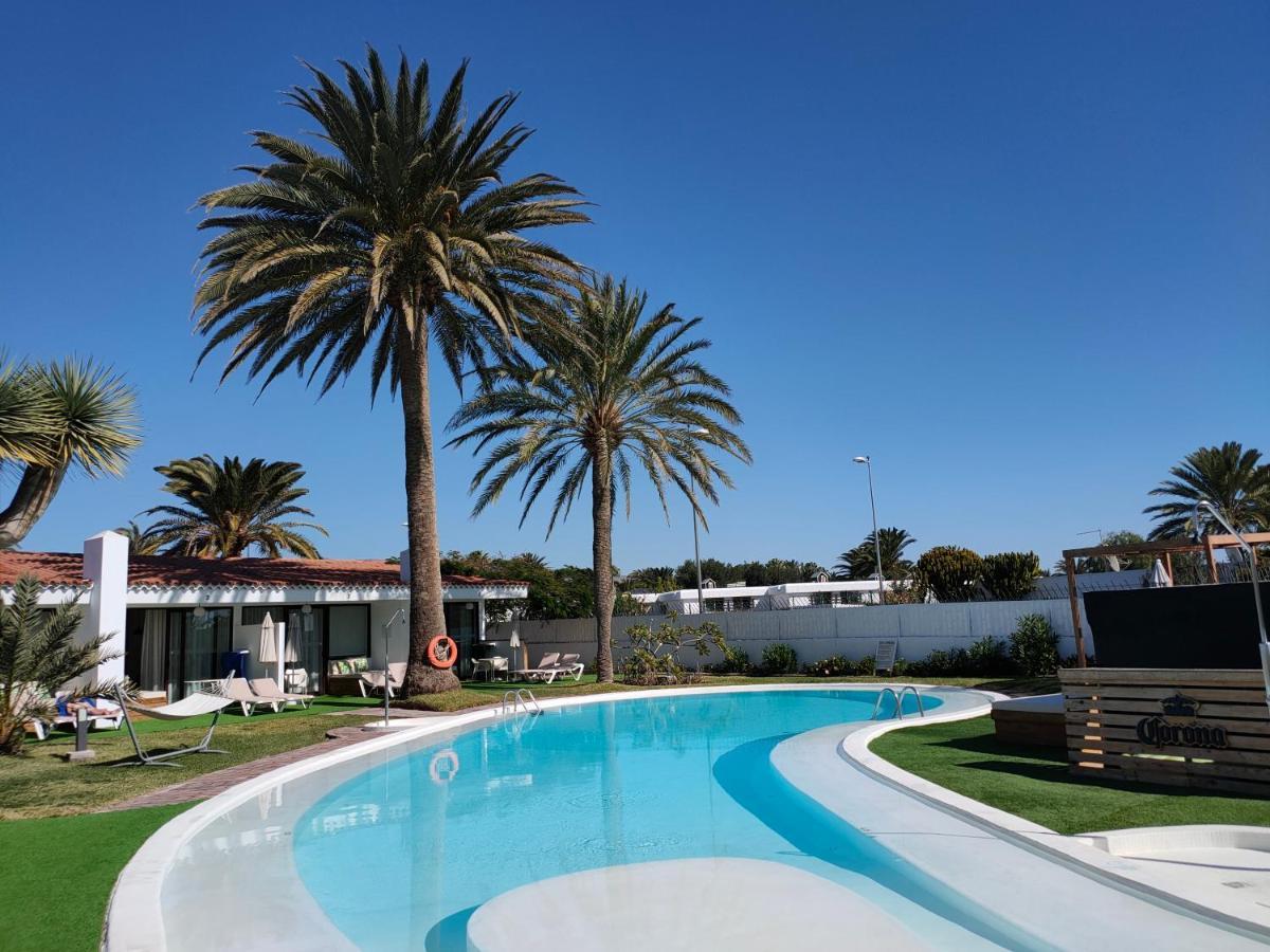 El Palmital - Adults Only Appartement